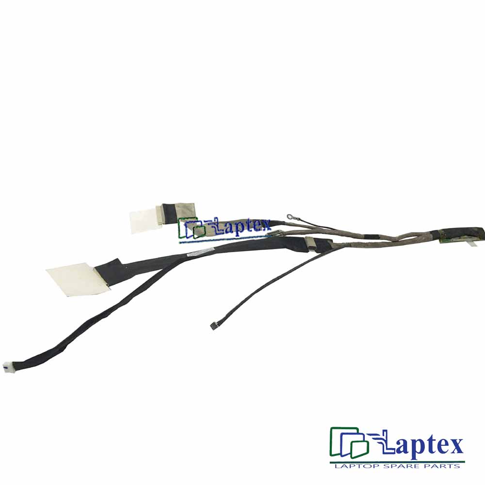Lenovo Thinkpad X200 LCD Display Cable